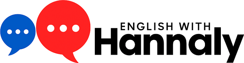 English with Hannaly